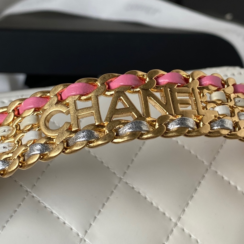 Chanel 23p box bags AP3243  Mirror Boutique