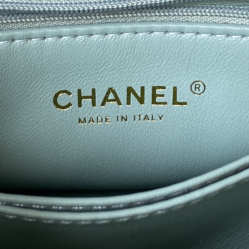 Chanel 23p cocohandle 92990 Mirror Boutique