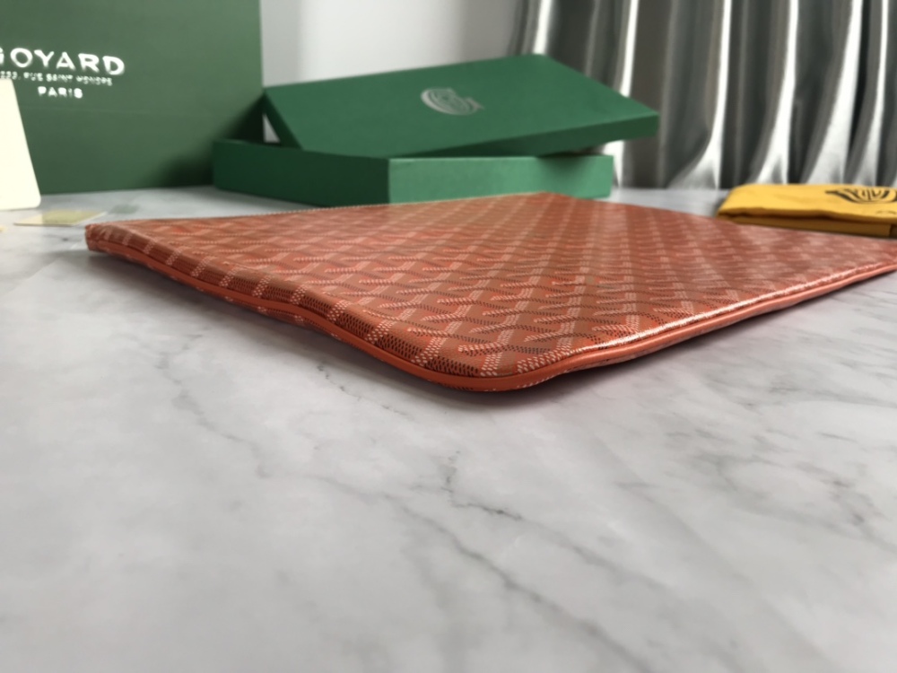 GOYARD Clutch bag GM 40cm Mirror Boutique
