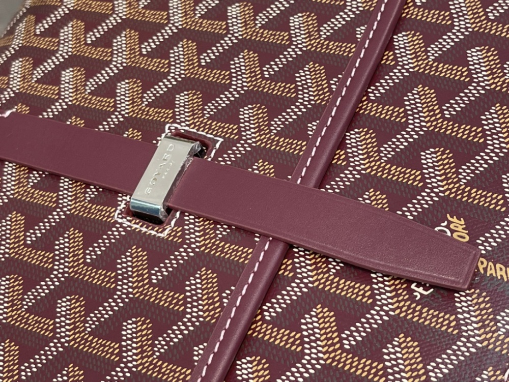 GOYARD Messenger bag GM 28cm Mirror Boutique