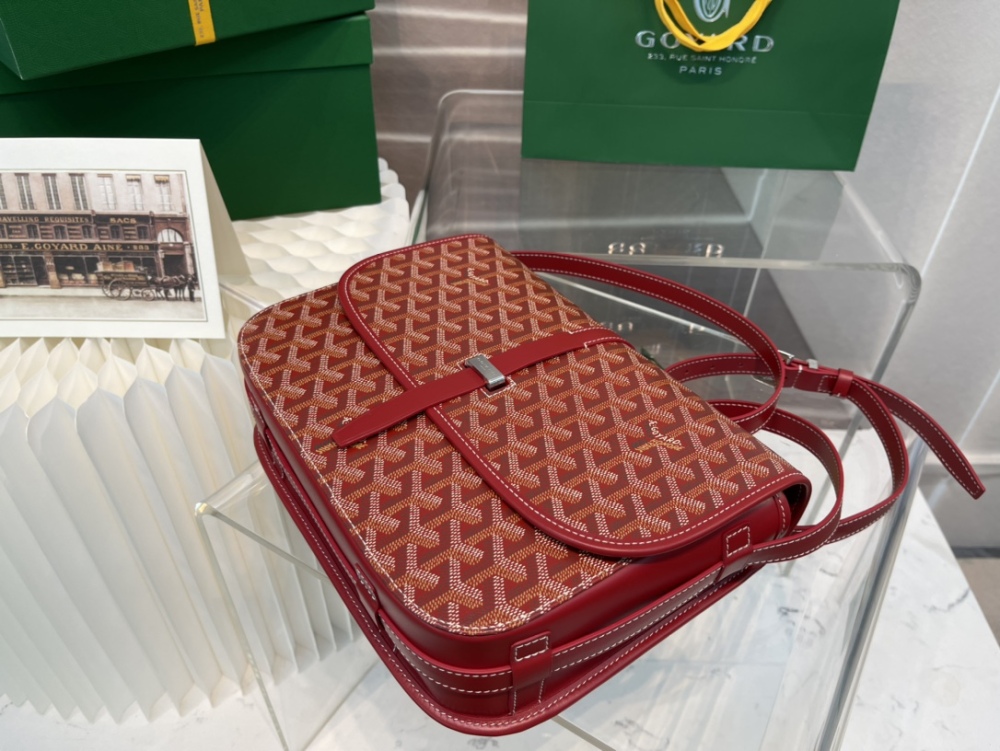 GOYARD Messenger bag GM 28cm Mirror Boutique