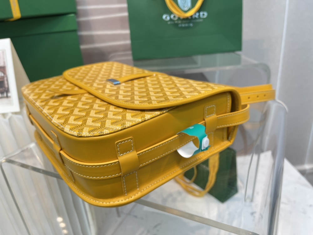 GOYARD Messenger bag GM 28cm Mirror Boutique