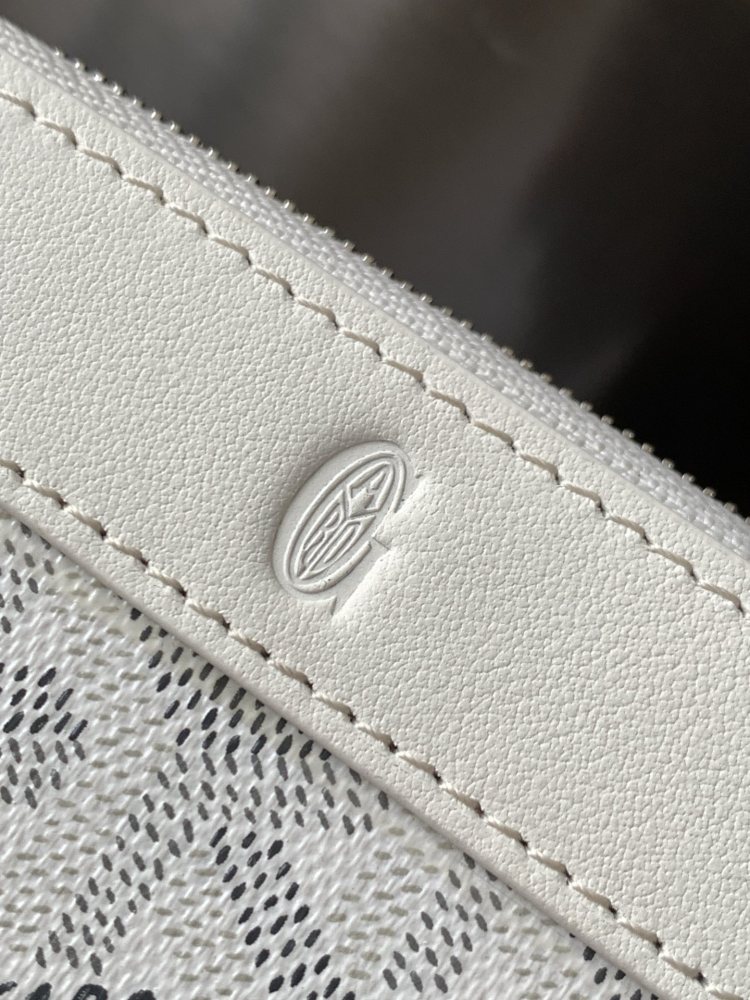 GOYARD MATIGNON MINI Coin Purse  Mirror Boutique