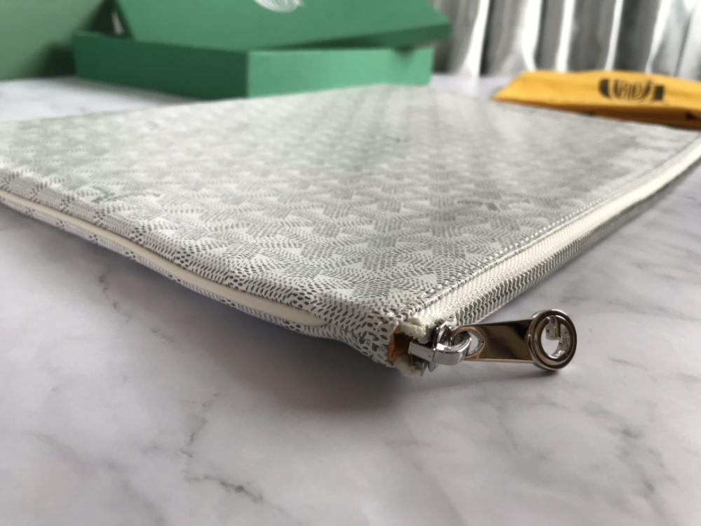 GOYARD Clutch bag GM 40cm Mirror Boutique