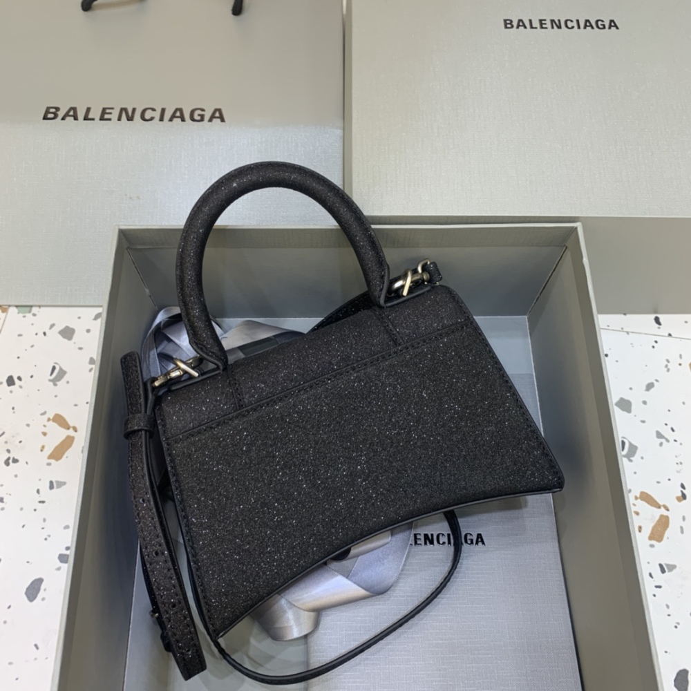 Balenciaga hourglass bag mini 8895 Mirror Boutique