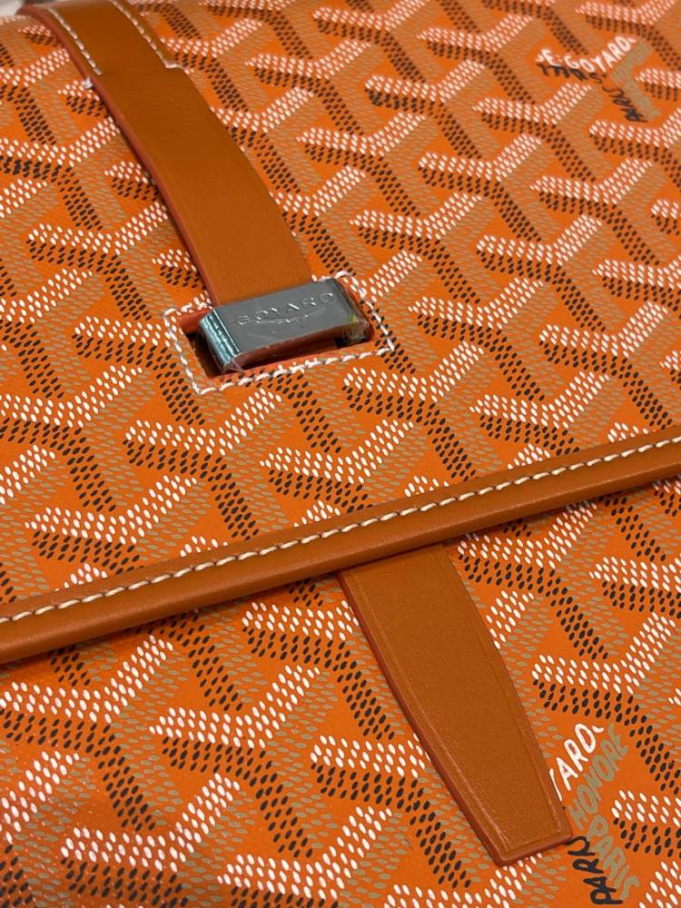 GOYARD Messenger bag GM 28cm Mirror Boutique