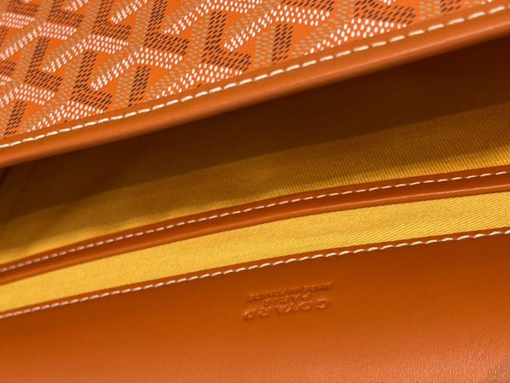 GOYARD Messenger bag GM 28cm Mirror Boutique