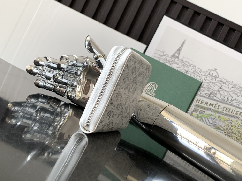 GOYARD MATIGNON MINI Coin Purse  Mirror Boutique
