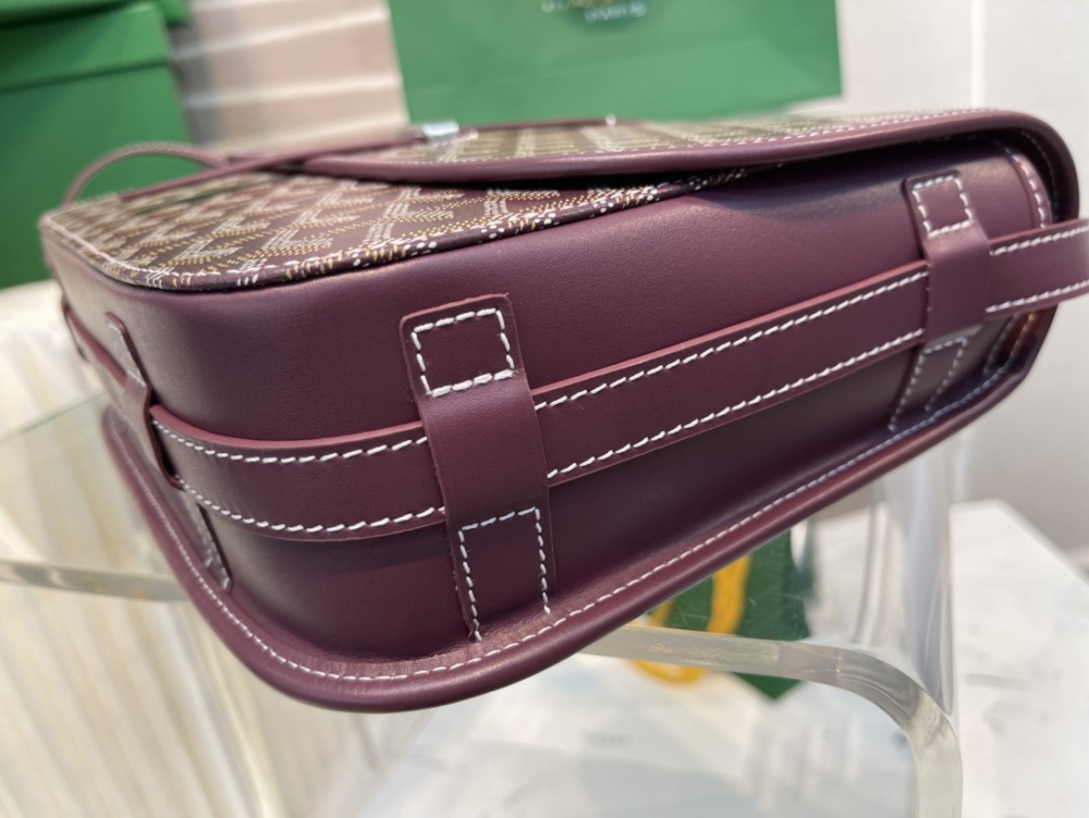 GOYARD Messenger bag GM 28cm Mirror Boutique
