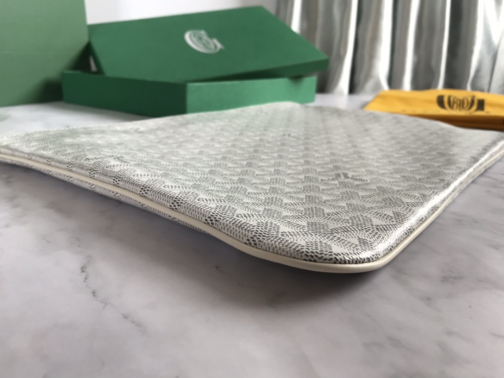GOYARD Clutch bag GM 40cm Mirror Boutique