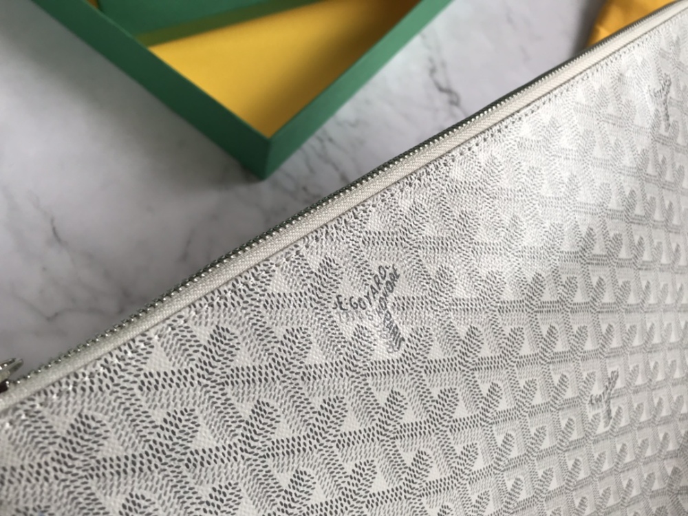GOYARD Clutch bag GM 40cm Mirror Boutique