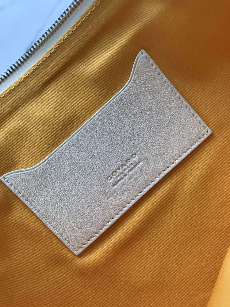GOYARD Clutch bag GM 40cm Mirror Boutique