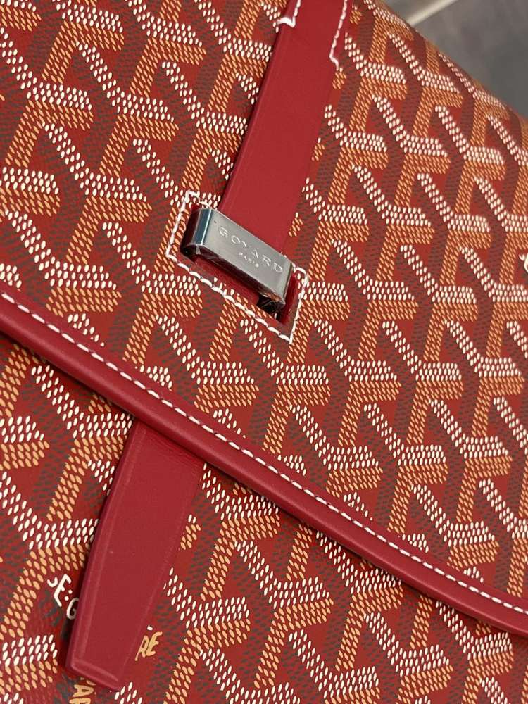 GOYARD Messenger bag GM 28cm Mirror Boutique