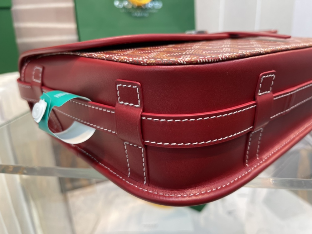 GOYARD Messenger bag GM 28cm Mirror Boutique