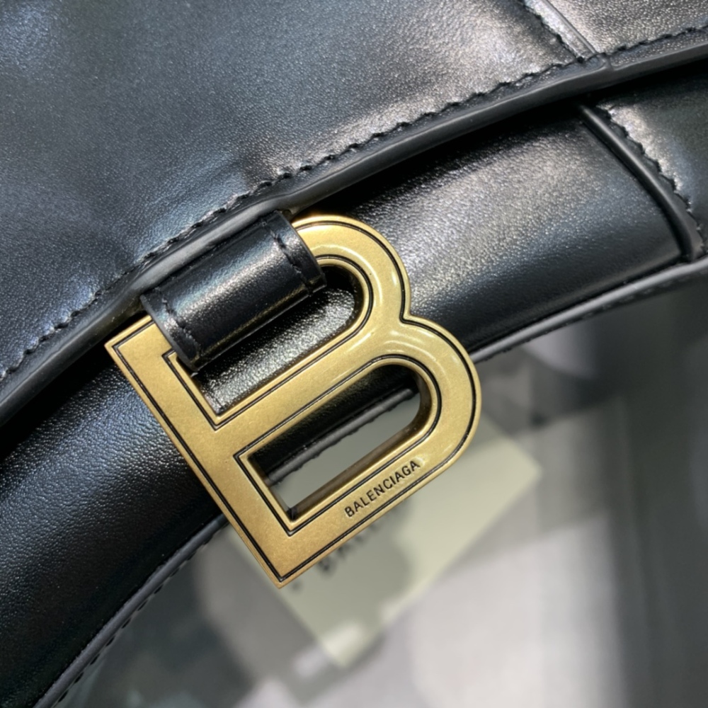 Balenciaga hourglass bag mini 8895 Mirror Boutique