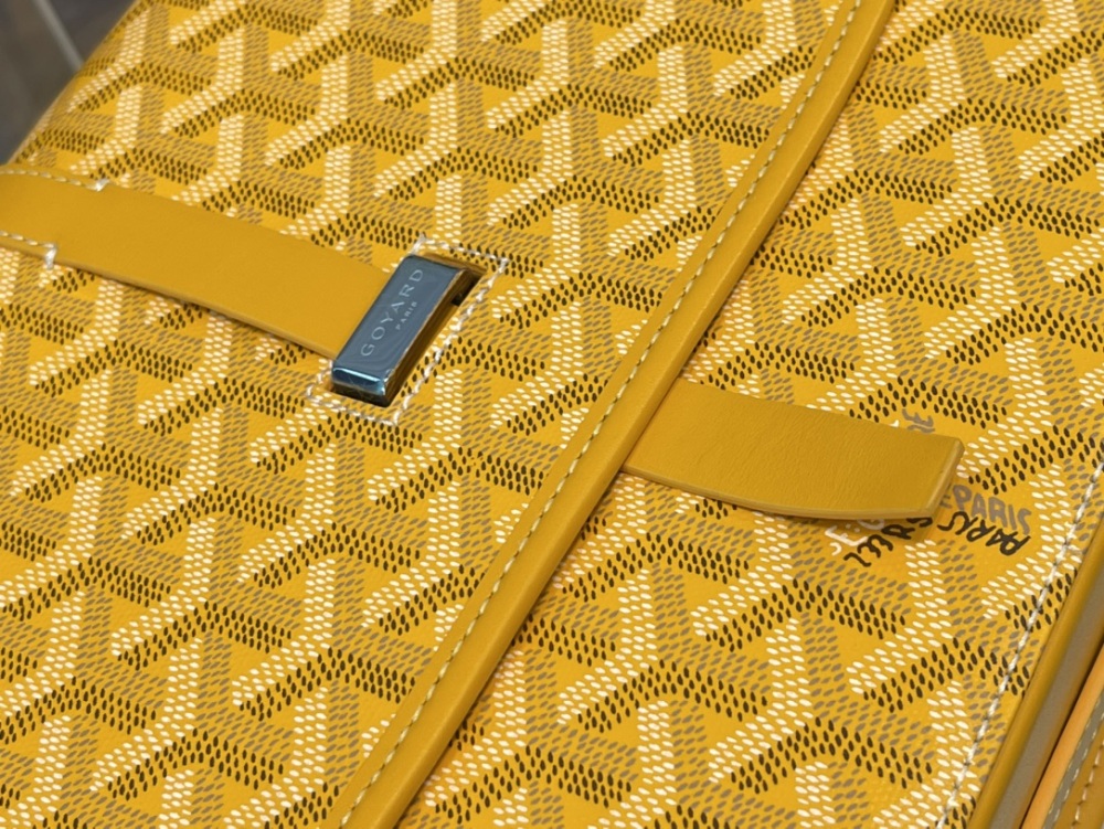 GOYARD Messenger bag GM 28cm Mirror Boutique