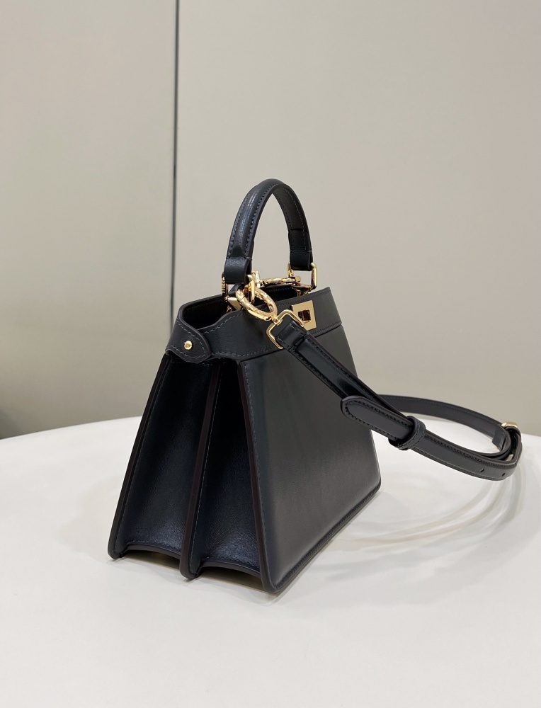 Fendi 𝐏𝐄𝐄𝐊𝐀𝐁𝐎𝐎 I see you petite 20cm 80062 Mirror Boutique