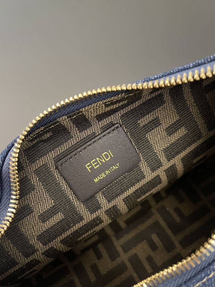 Fendi graphy 80056 Mirror Boutique