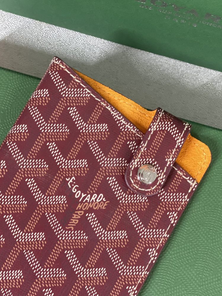 GOYARD MATIGNON case  Mirror Boutique