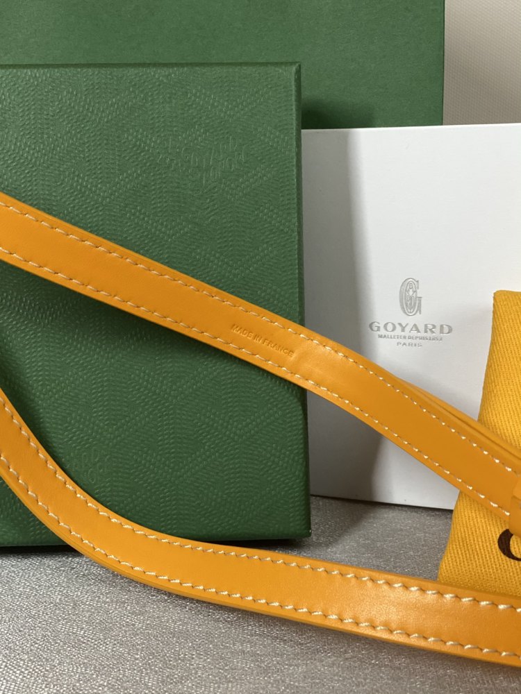 GOYARD MATIGNON case  Mirror Boutique