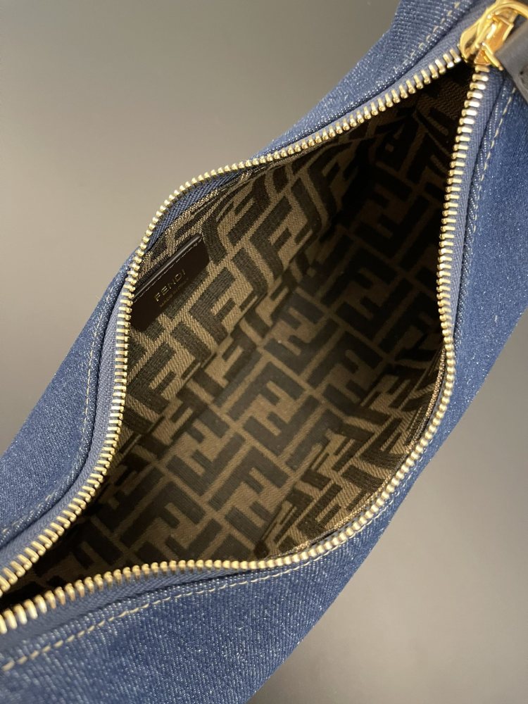 Fendi graphy 80056 Mirror Boutique