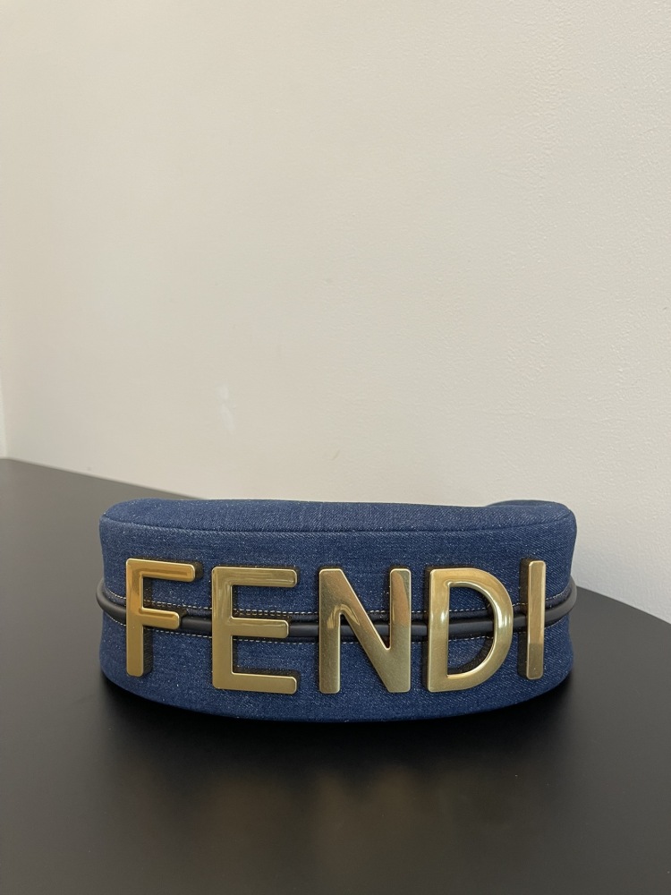Fendi graphy 80056 Mirror Boutique