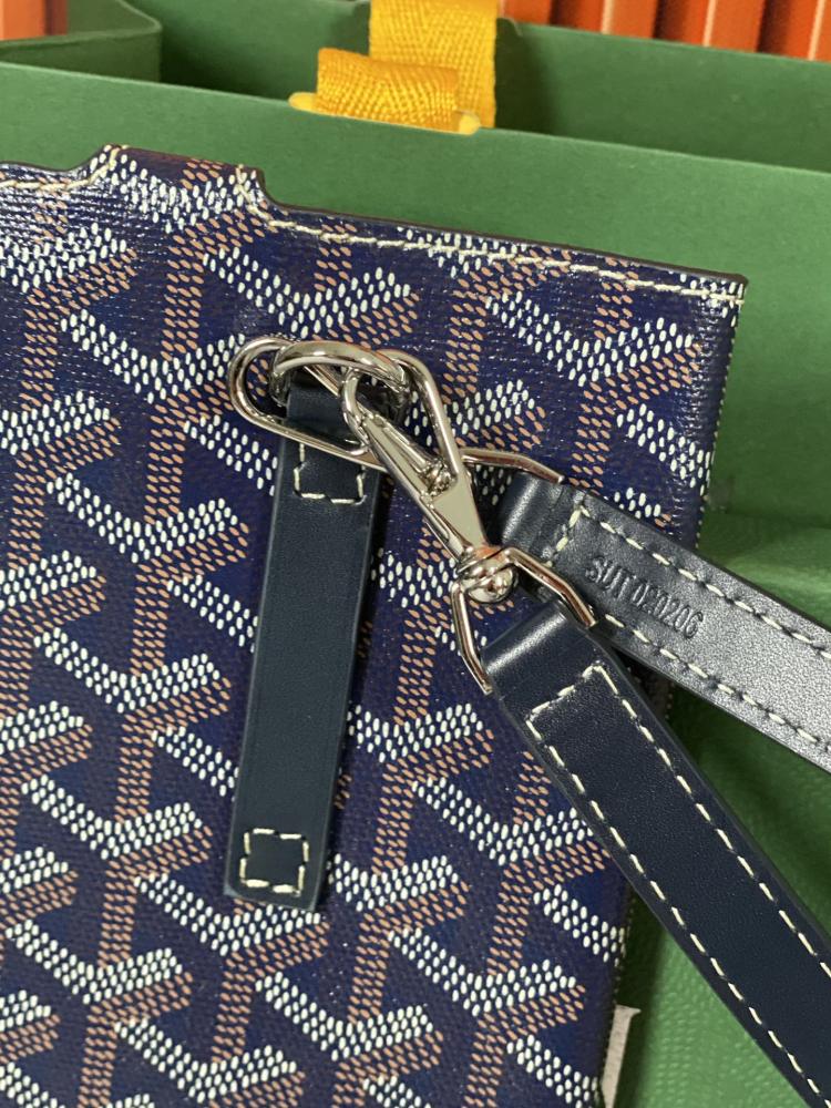 GOYARD MATIGNON case  Mirror Boutique