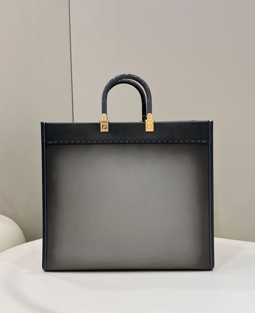 Fendi Tote 8266 GM 40cm Mirror Boutique