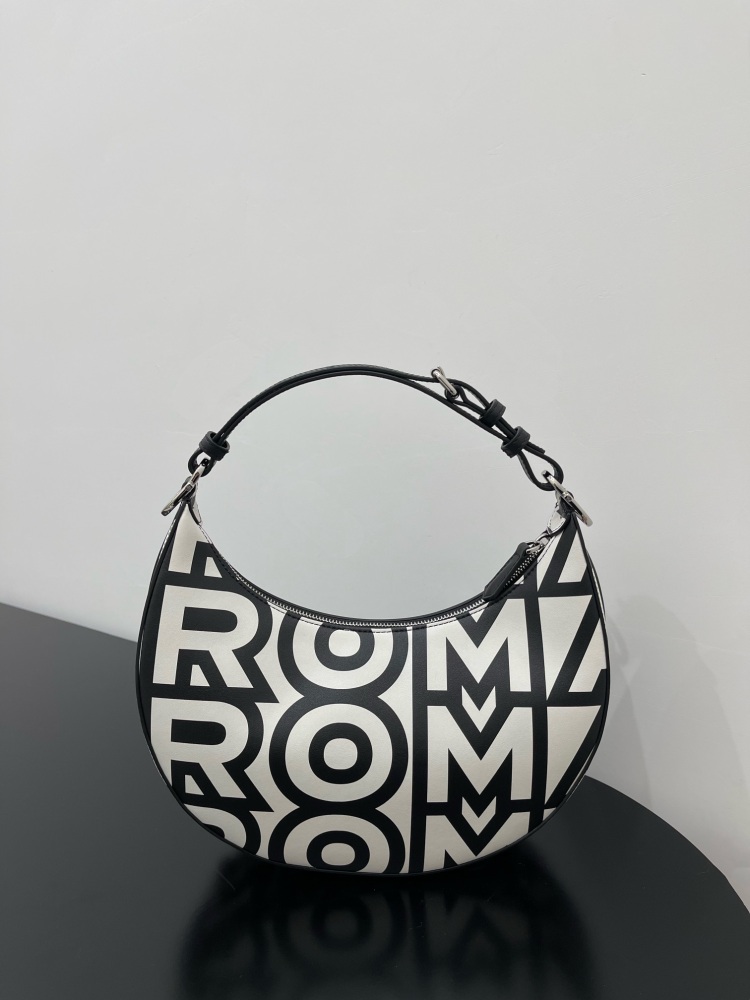 Fendi graphy 80056 Mirror Boutique
