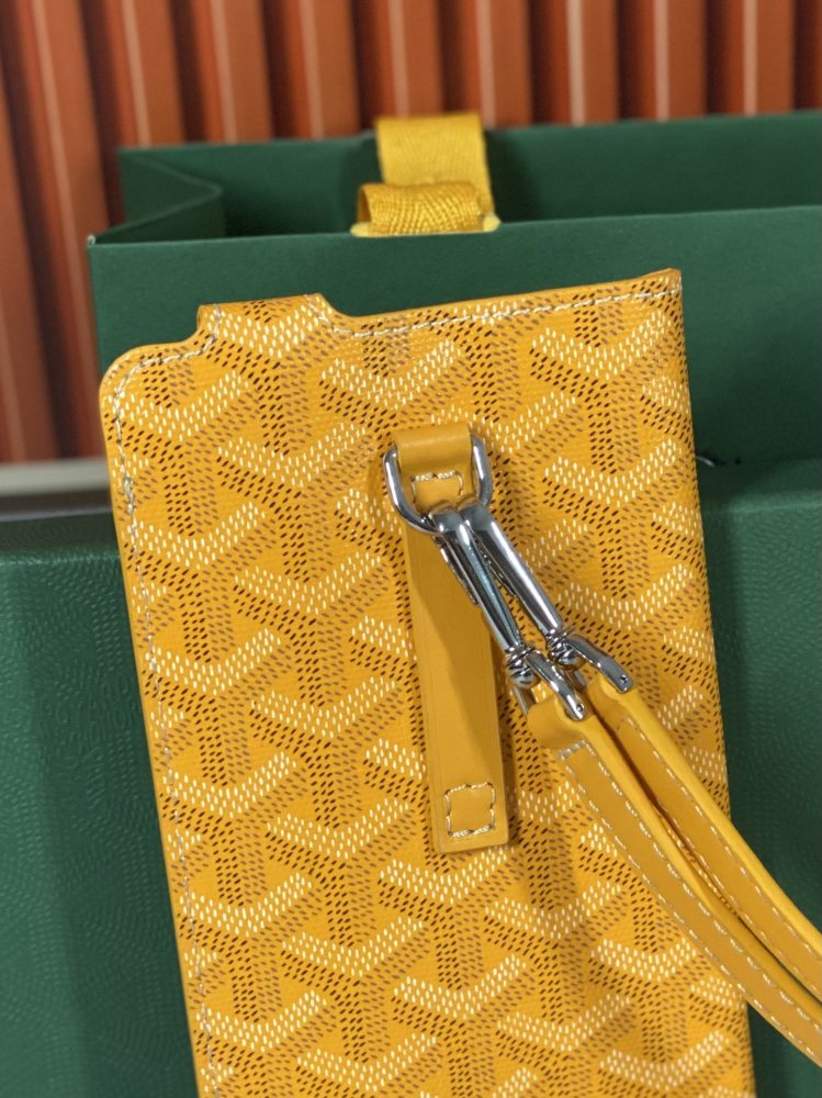 GOYARD MATIGNON case  Mirror Boutique