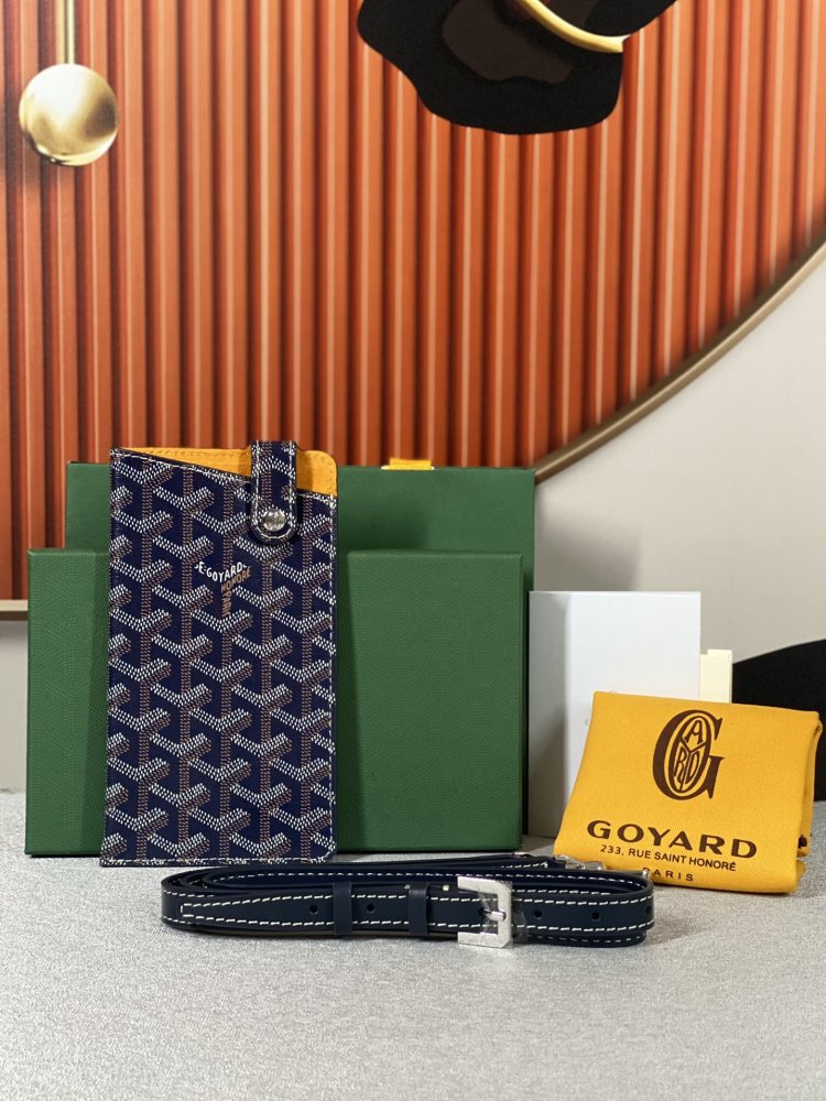 GOYARD MATIGNON case  Mirror Boutique