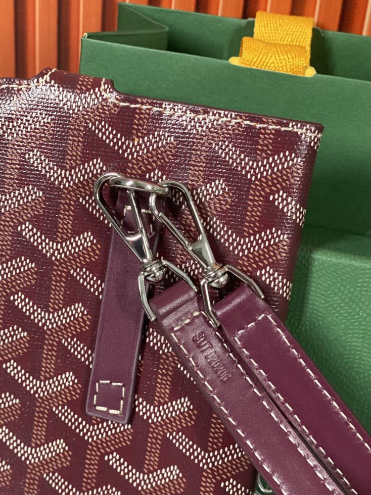 GOYARD MATIGNON case  Mirror Boutique