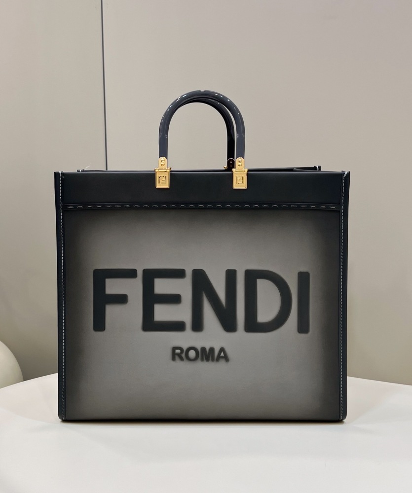 Fendi Tote 8266 GM 40cm Mirror Boutique