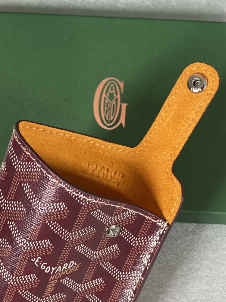 GOYARD MATIGNON case  Mirror Boutique