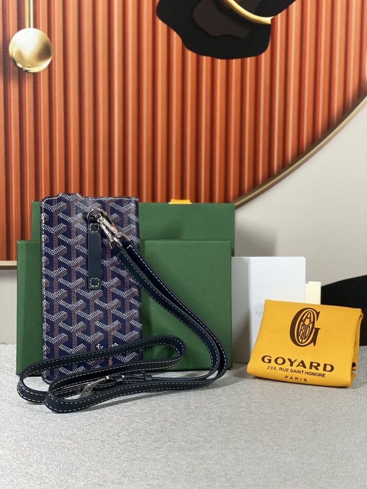 GOYARD MATIGNON case  Mirror Boutique