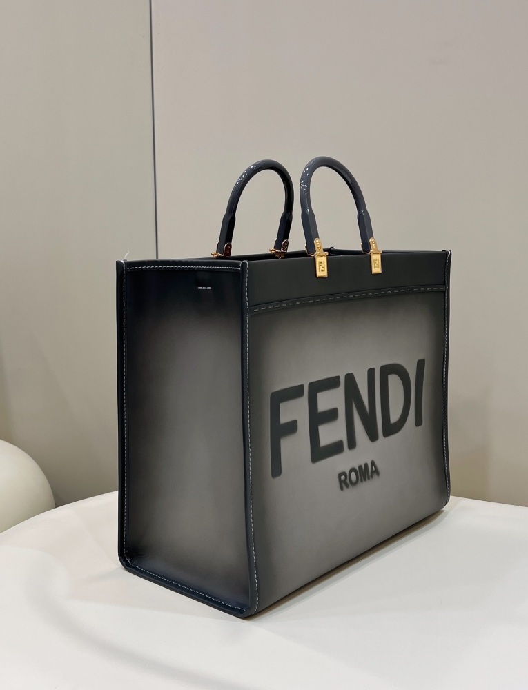 Fendi Tote 8266 GM 40cm Mirror Boutique