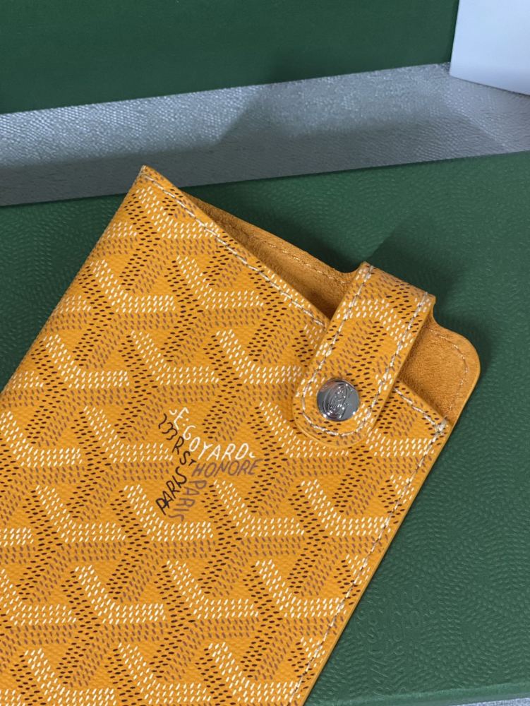 GOYARD MATIGNON case  Mirror Boutique