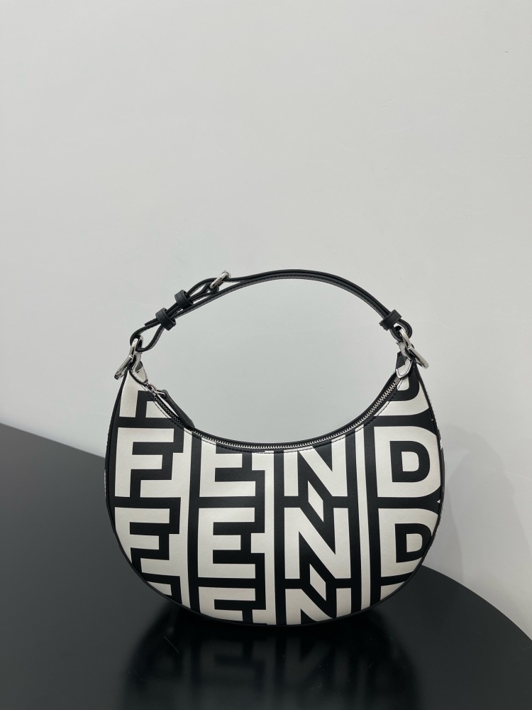 Fendi graphy 80056 Mirror Boutique