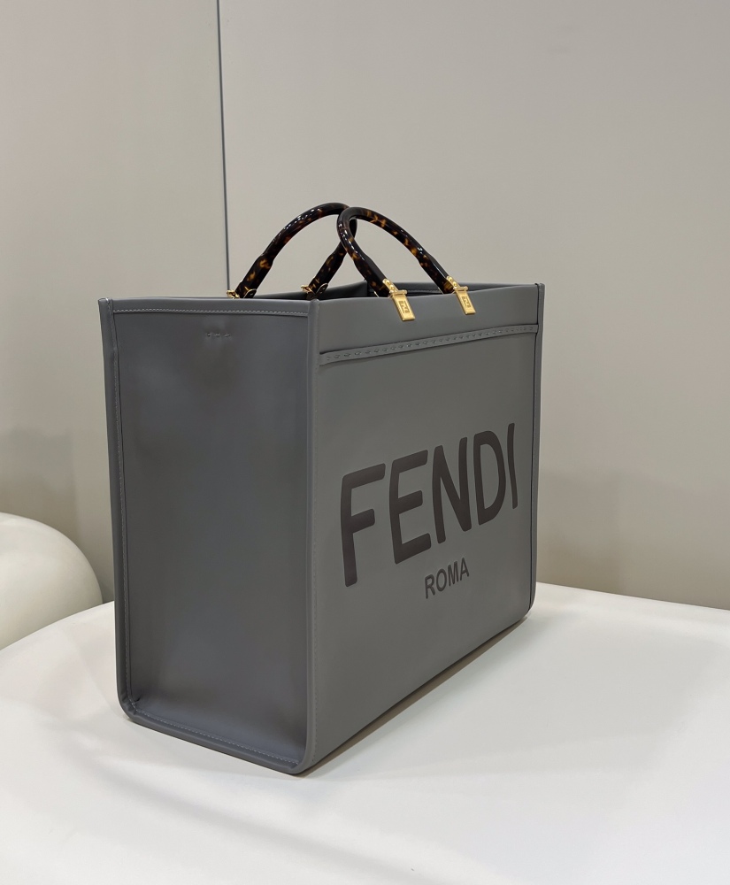Fendi Tote 8266 GM 40cm Mirror Boutique