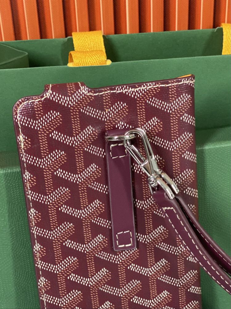 GOYARD MATIGNON case  Mirror Boutique