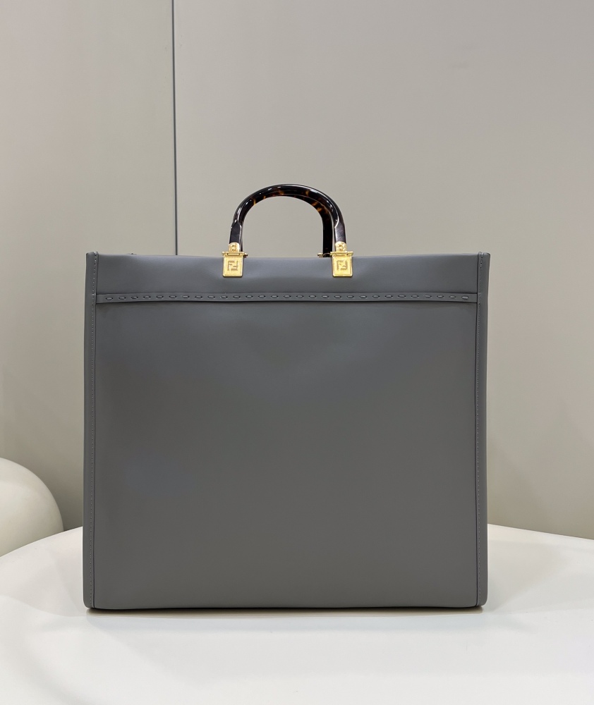 Fendi Tote 8266 GM 40cm Mirror Boutique