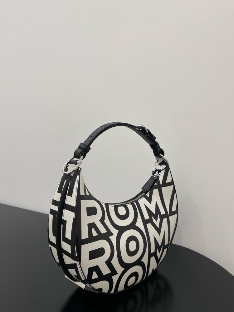 Fendi graphy 80056 Mirror Boutique