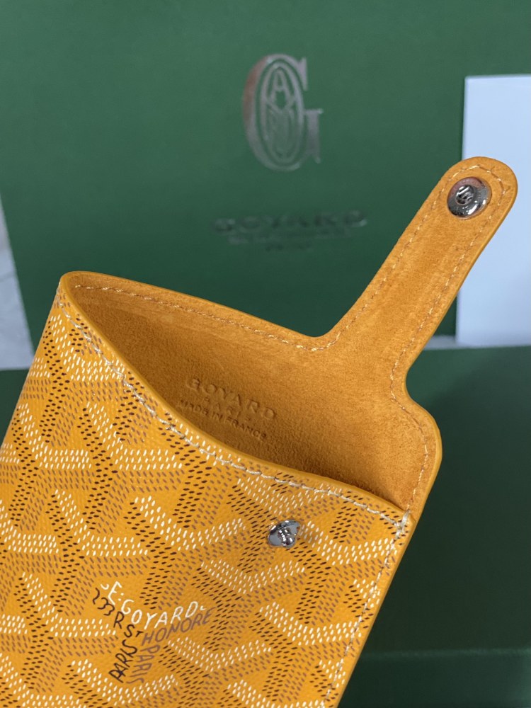 GOYARD MATIGNON case  Mirror Boutique