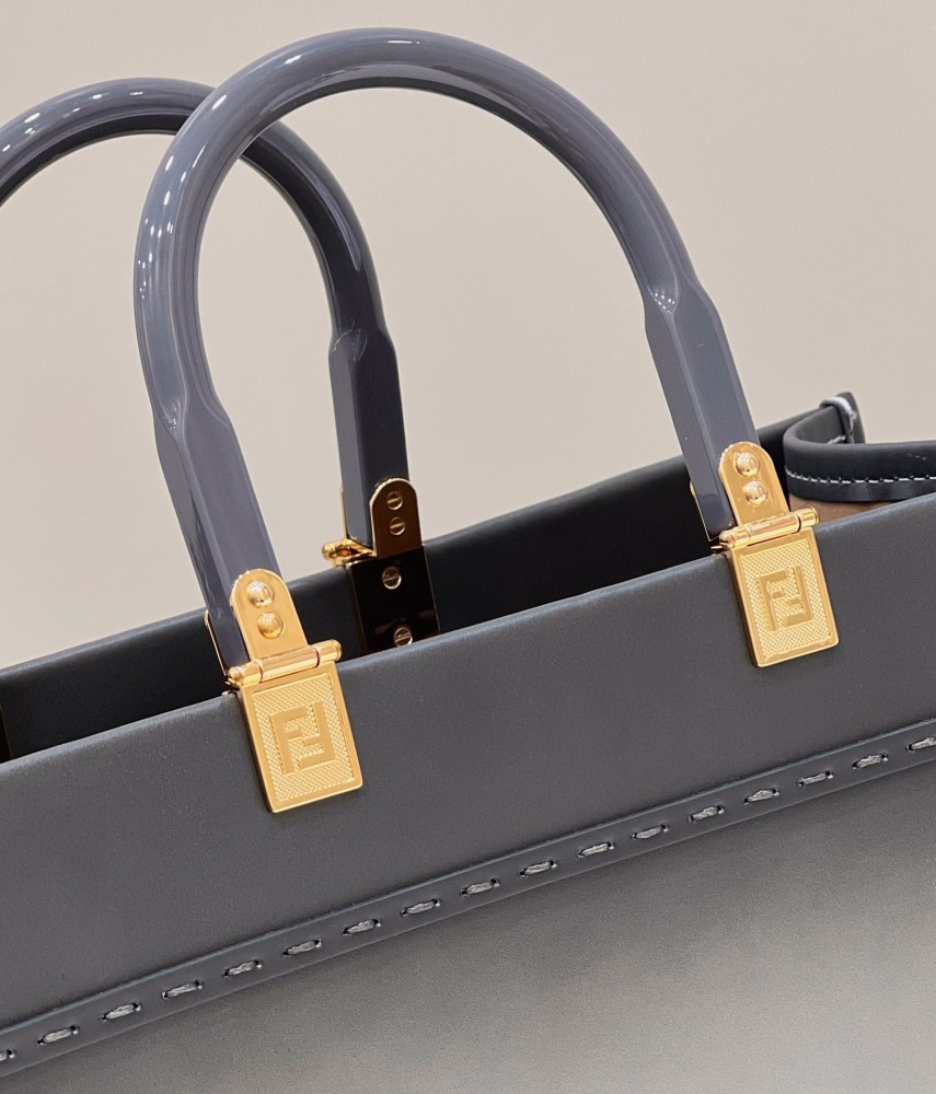Fendi Tote 8266 GM 40cm Mirror Boutique