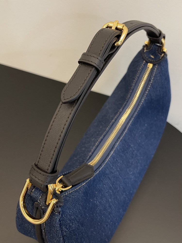 Fendi graphy 80056 Mirror Boutique