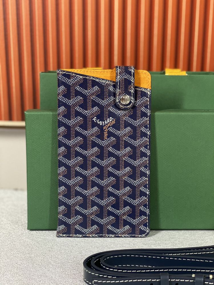 GOYARD MATIGNON case  Mirror Boutique