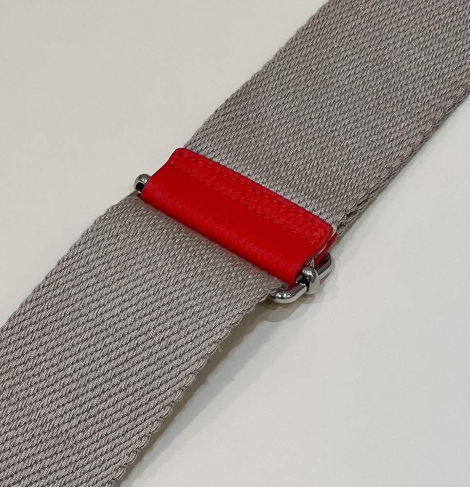 Fendi shoulder strap 912 Mirror Boutique
