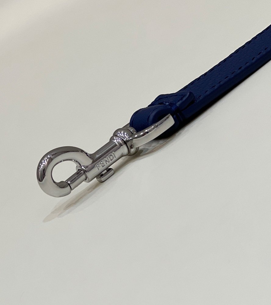 Fendi shoulder strap 912 Mirror Boutique