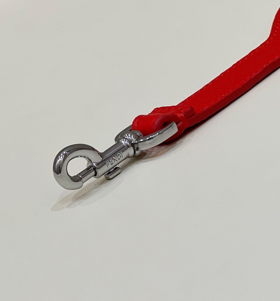 Fendi shoulder strap 912 Mirror Boutique