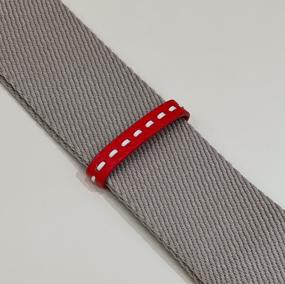 Fendi shoulder strap 912 Mirror Boutique